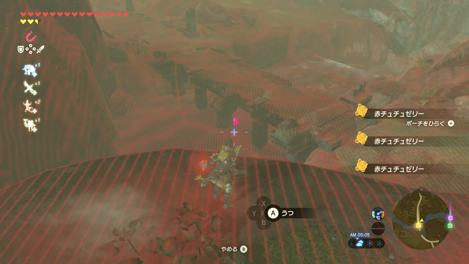 BotW DLC Armor List How To Get & Unlock Equipment Zelda Breath Of