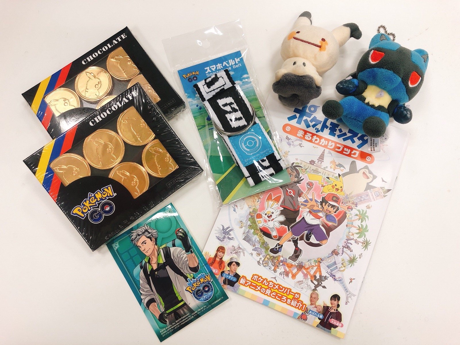 【ポケモンGO】Pokémon GO Lab.が池袋にオープン！現地レポート - ゲームウィズ