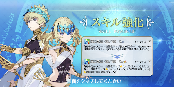 FGO 森倉円 描下ろし カルデア 小町 タペストリー カーマ ゴッホ