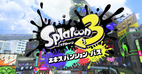 スプラ3のニュース画像