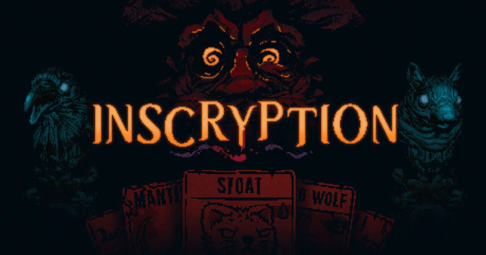 『Inscryption』ニュース画像
