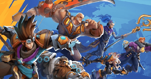 『Torchlight：Infinite』の画像