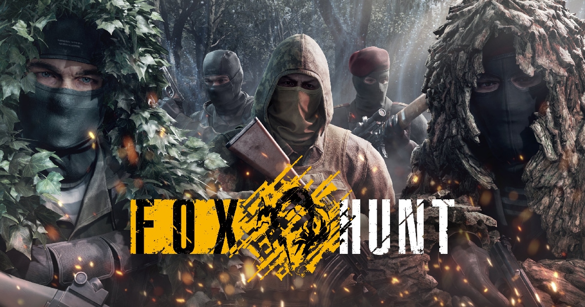 『METAL GEAR SOLID Δ: SNAKE EATER』オンライン対戦モード「FOX HUNT」が2025年秋配信決定！新しい“かくれんぼの駆け引き”が楽しめるの画像