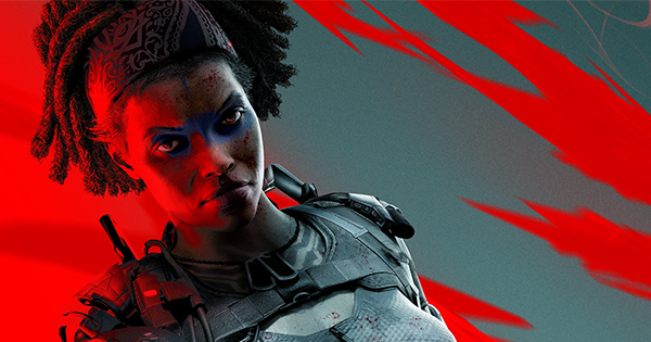 充実した対戦モードが魅力のオンラインFPS『Shatterline』！