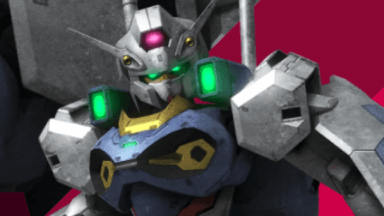 ガンダム新作アプリ、配信日が決定！