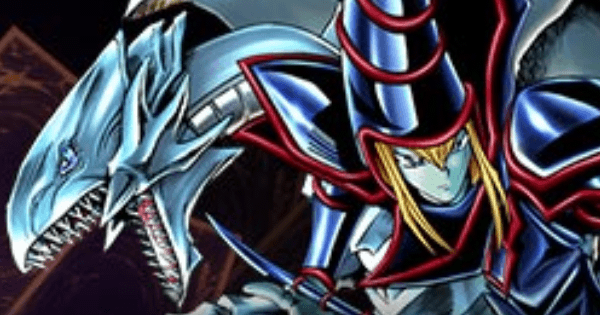 『遊戯王マスターデュエル』ついに配信開始！