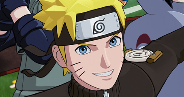 『フォートナイト』×『NARUTO -ナルト-』コラボ開催！