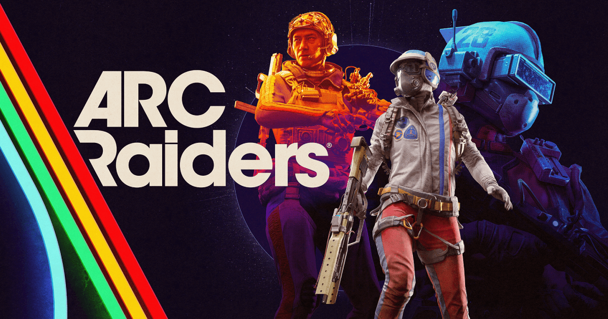待望の新作脱出シューター『ARC Raiders』製品版先行プレイレポ！