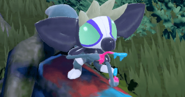 『ポケモンSV』イメージ画像