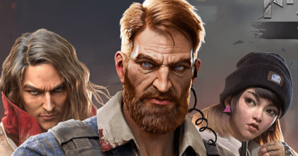 ユニークな仲間たちを率いてゾンビ狩り!手に汗握るサバイバル×タワーディフェンスRPG!