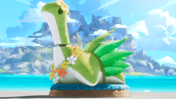 『Apex Legends』新シーズンのローンチトレーラーが公開!