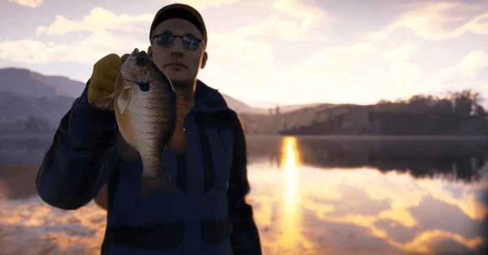 『Call of the Wild: The Angler』ニュース画像