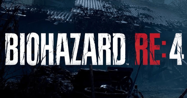 あの“恐怖”が再び。『バイオ4』のリメイクが発売決定！