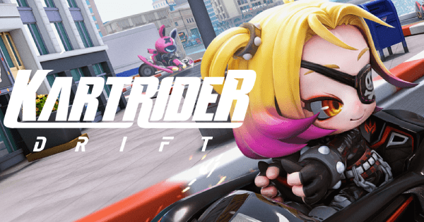 カートライダー ドリフトの画像