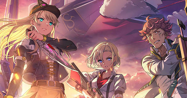 英雄伝説 閃の軌跡：Northern Warの画像