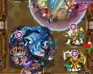 モンスト 西郷隆盛 獣神化 の最新評価 適正神殿とわくわくの実 ゲームウィズ Gamewith モンスト 西郷隆盛 獣神化 の最新評価 適正神殿とわくわくの実 ゲームウィズ Gamewith