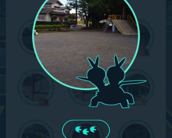 ポケモンgo ジヘッドのおすすめ技と最大cp 弱点 ゲームウィズ Gamewith