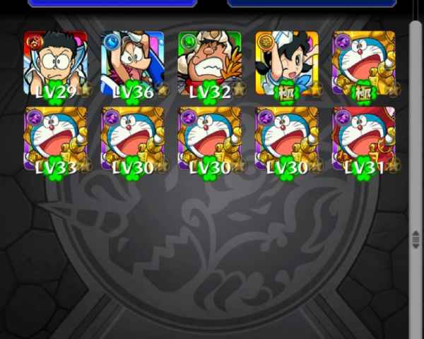 モンスト ドラえもんコラボ2018 第4弾 後半 イベント情報まとめ ゲームウィズ gamewith