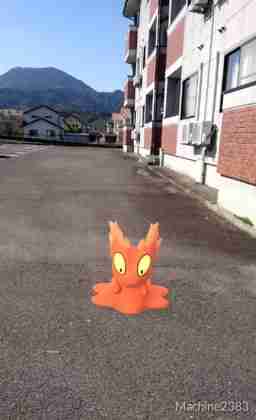 ポケモンgo マグマッグの進化先と個体値早見表 おすすめ技 ゲームウィズ gamewith