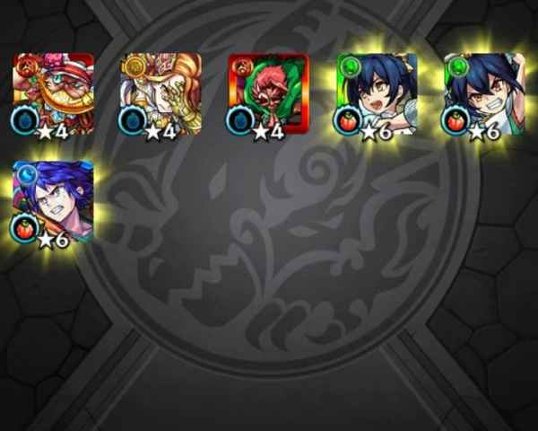 モンスト フィアナ騎士団のガチャ当たり一覧とおすすめ運極 ゲームウィズ Gamewith