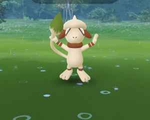 ポケモンgo イーブイのgoスナップショット写真を5枚撮るの報酬 ゲームウィズ gamewith