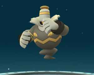 ポケモンgo ヨノワールのおすすめ技と最大cp 弱点 ゲームウィズ Gamewith