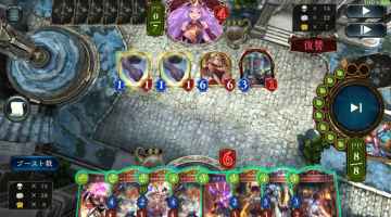 シャドバ マナリアウィッチのローテーション最新デッキレシピ シャドウバース ゲームウィズ Gamewith