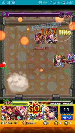 モンスト ケットシー 獣神化 の最新評価 適正神殿とわくわくの実 ゲームウィズ Gamewith