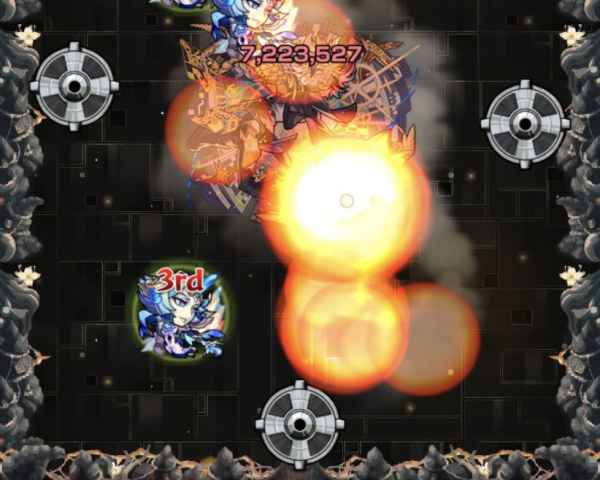 モンスト フリーズ 獣神化 の最新評価 適正神殿とわくわくの実 ゲームウィズ Gamewith モンスト フリーズ 獣神化 の最新評価 適正神殿とわくわくの実 ゲームウィズ Gamewith