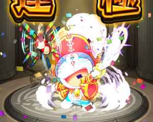 モンスト 闇ドラえもんの最新評価と適正クエスト ゲームウィズ gamewith