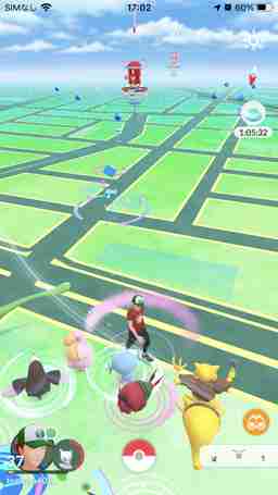 ポケモンgo おこうの日 はがね エスパー ダンバルについて ゲームウィズ Gamewith ポケモンgo おこうの日 はがね エスパー ダンバルについて ゲームウィズ Gamewith
