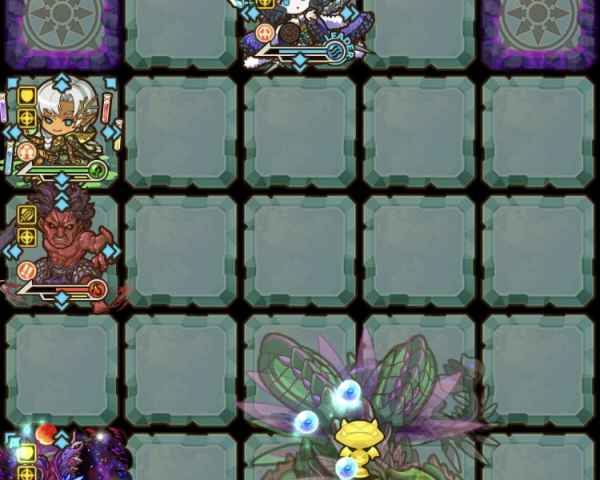 サモンズボード 神 クロウカシス山 エビルコーカス 攻略 ゲームウィズ Gamewith