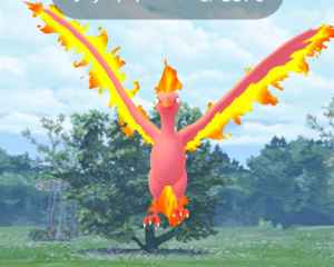 ポケモンgo ファイヤーデイが北海道地域限定で開催決定 ゲームウィズ gamewith