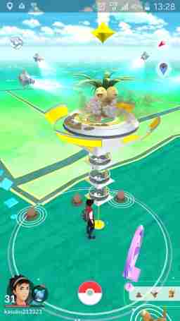 ポケモンgo 栃木の過去に巣になった公園まとめ ゲームウィズ gamewith