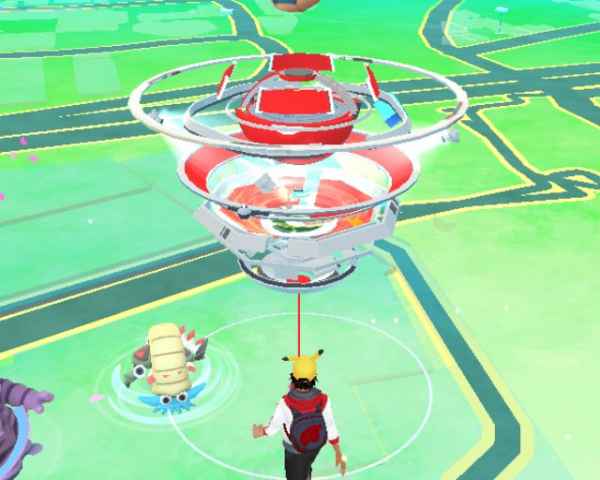 ポケモンgo 天候機能について 天気で変化する技やタイプ ゲームウィズ gamewith