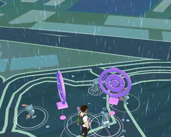 ポケモンgo 兵庫の過去に巣になった公園まとめ ゲームウィズ gamewith