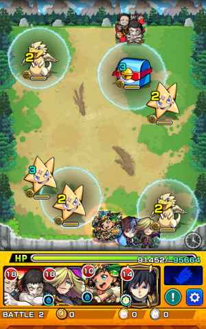 モンスト 恐竜コインの効率的な集め方 引き換えアイテム一覧 ドラえもん ゲームウィズ gamewith