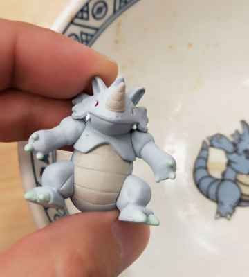 ポケモンgo ヒードランの色違いとおすすめ技 弱点 ゲームウィズ gamewith