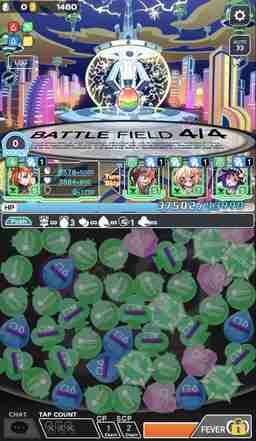 クラフィ 続 デルピュネー襲来の攻略と適正 極ウィザ クラッシュフィーバー ゲームウィズ Gamewith