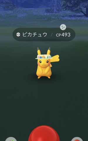 ポケモンgo イースターイベントで花帽子のピカチュウが実装 イベント期間や内容について ゲームウィズ gamewith