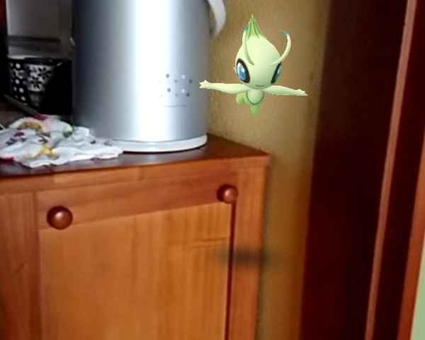 ポケモンgo 時を超えるポケモンを追え のタスク一覧 ゲームウィズ gamewith