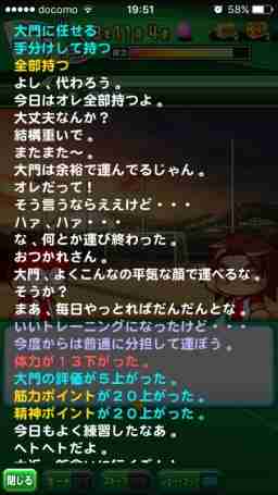 パワサカ パワフル高校のイベント攻略 パワフルサッカー ゲームウィズ Gamewith