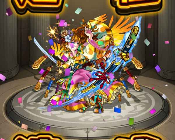 モンスト 光ムラサメ ヒカサメ 運極の作り方と安定周回パーティ ゲームウィズ Gamewith