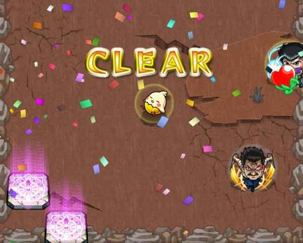 モンスト 若葉の広場 4 火 攻略と適正キャラランキング丨閃きの遊技場 ゲームウィズ Gamewith