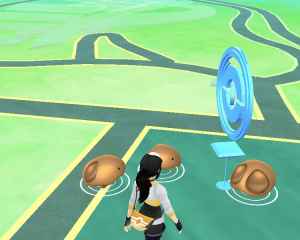 ポケモンgo 茨城の過去に巣になった公園まとめ ゲームウィズ gamewith