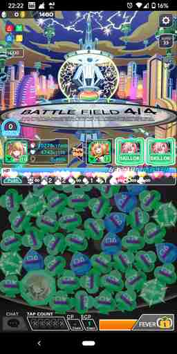 クラフィ 続 デルピュネー襲来の攻略と適正 極ウィザ クラッシュフィーバー ゲームウィズ Gamewith