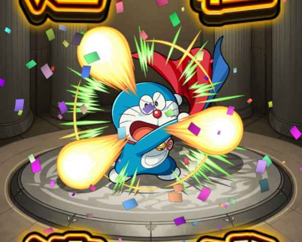 モンスト 木ドラえもんの最新評価と適正クエスト ドラえもん2019 ゲームウィズ gamewith