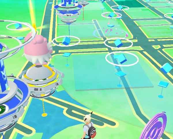 ポケモンgo 裏技 デマまとめ 定番の裏ワザから豆知識まで ゲームウィズ Gamewith