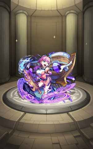 モンスト オペコの最新評価 適正神殿とわくわくの実 ゲームウィズ Gamewith