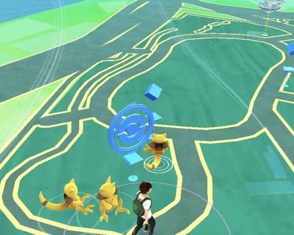 ポケモンgo 兵庫の過去に巣になった公園まとめ ゲームウィズ gamewith